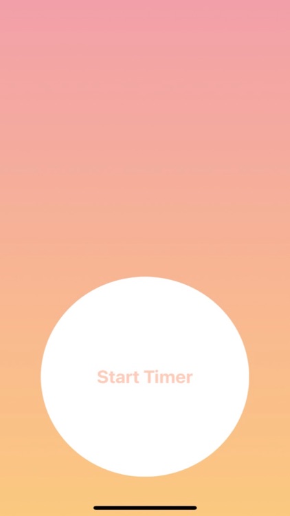 Birthsmarter Contraction Timer