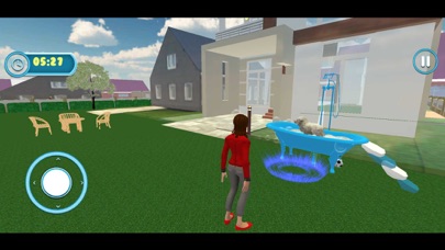 Virtual Life Family Simulator screenshot 2