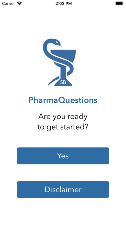 PharmaQuestions +