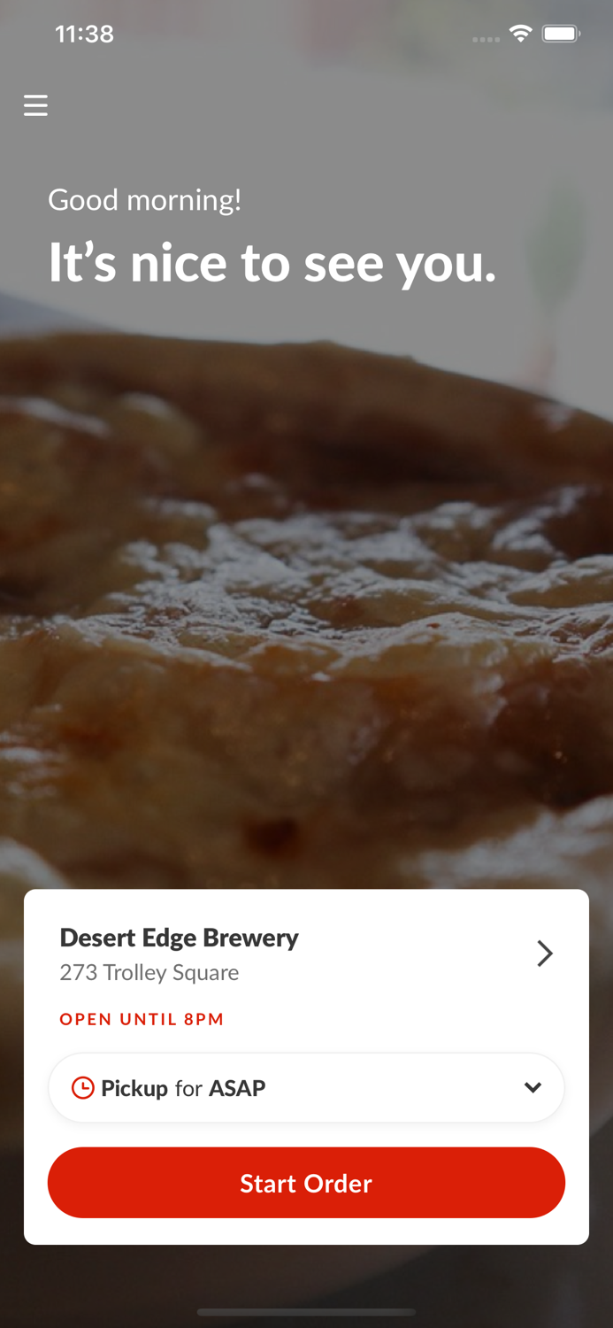 The Pub Restaurant Group