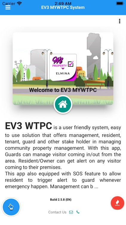 myWTPC EV3