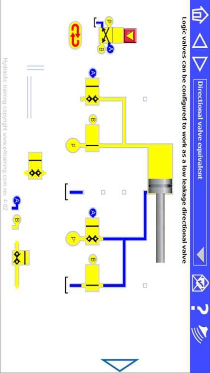 Virtual Hydraulic Test Rigs screenshot-3