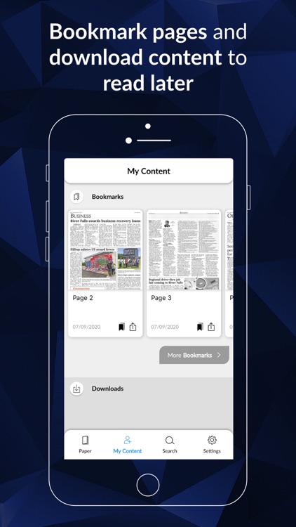 Star Observer E-paper