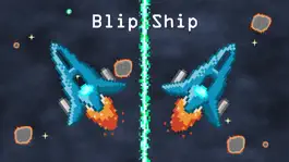 Game screenshot BlipShip mod apk