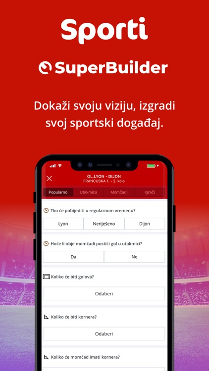 Sporti screenshot-4