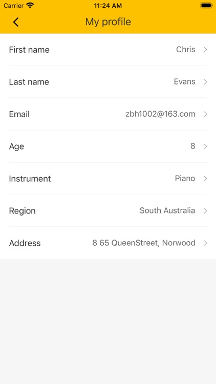 KoalaMusic screenshot-4