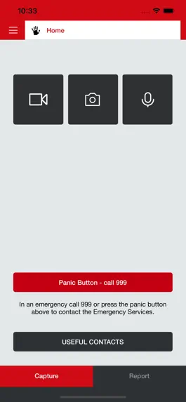 Game screenshot Stop Hate UK Merseyside apk