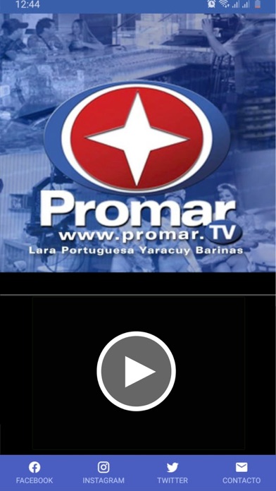 How to cancel & delete PromarTV from iphone & ipad 1