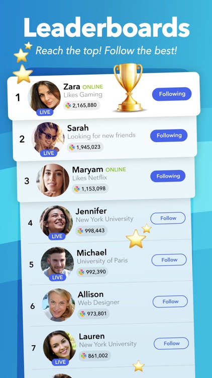 Clover Dating App screenshot-7