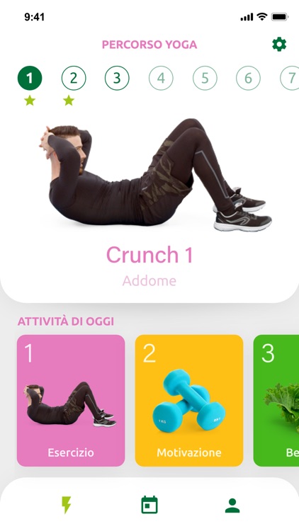 Bioritmo Time screenshot-3