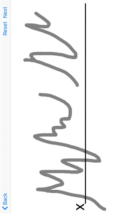 Swing Community Service screenshot-4