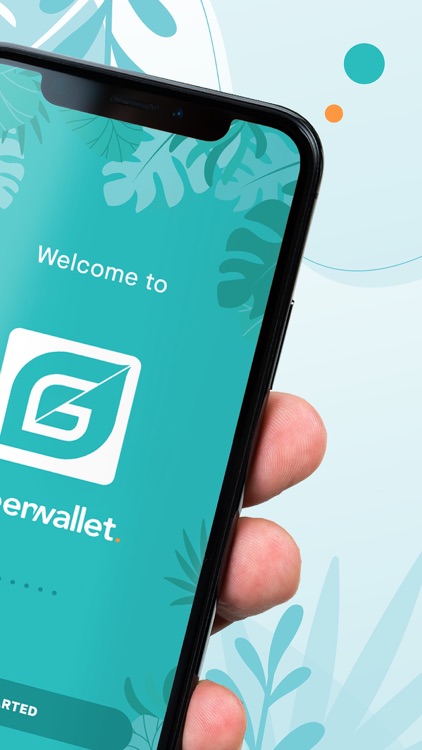 Green Wallet