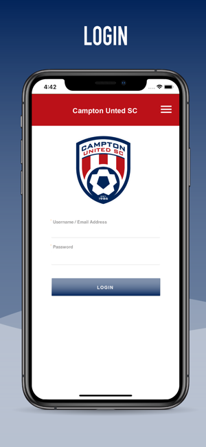 Campton United(圖6)-速報App