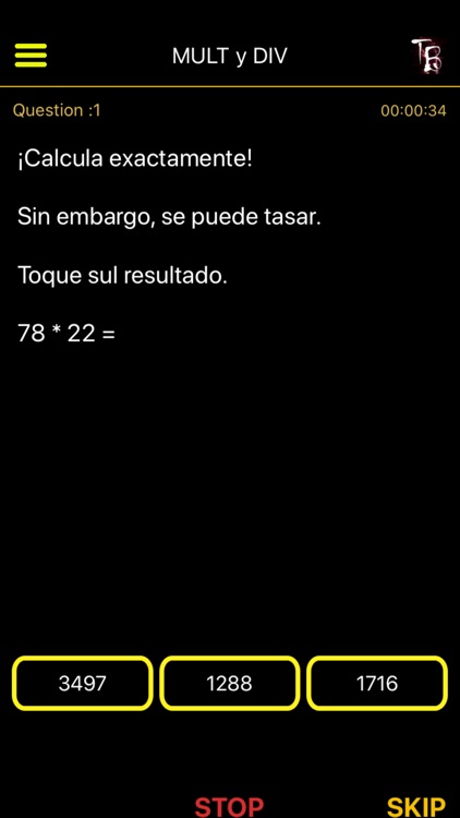 Train Ur Brain #5 screenshot-4