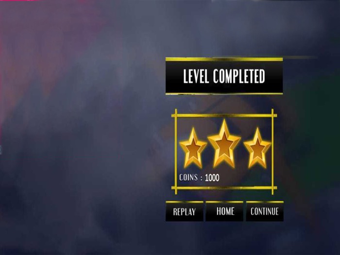 Emergency Flying Firetruck 911