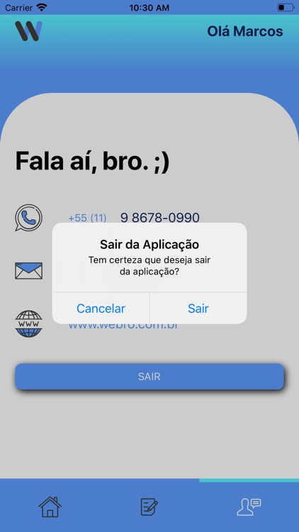 Webropay screenshot-9