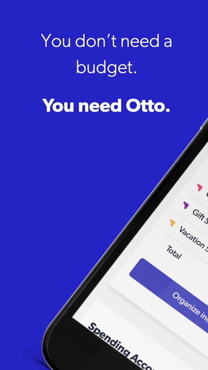 Otto save