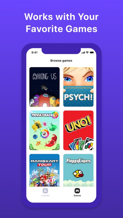 Bunch Group Video Chat Games By Bunch Live Inc Ios United States Searchman App Data Information - tiktok should be a social link option on user game group profiles website features roblox developer forum