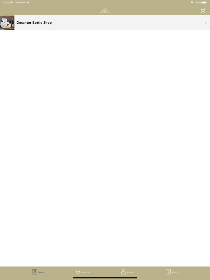 Decanter Winery and Dinery