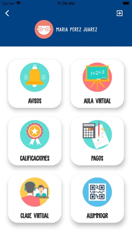 eduSmart App screenshot-3