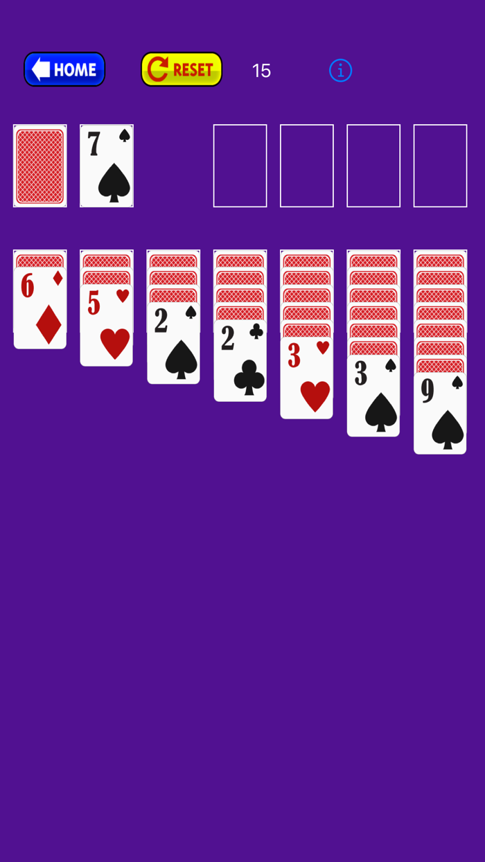 Solitaire Paradise