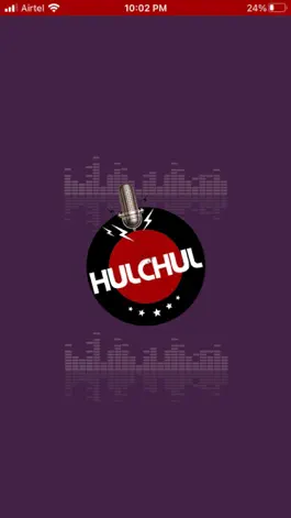 Game screenshot Hulchul Tv and Radio mod apk