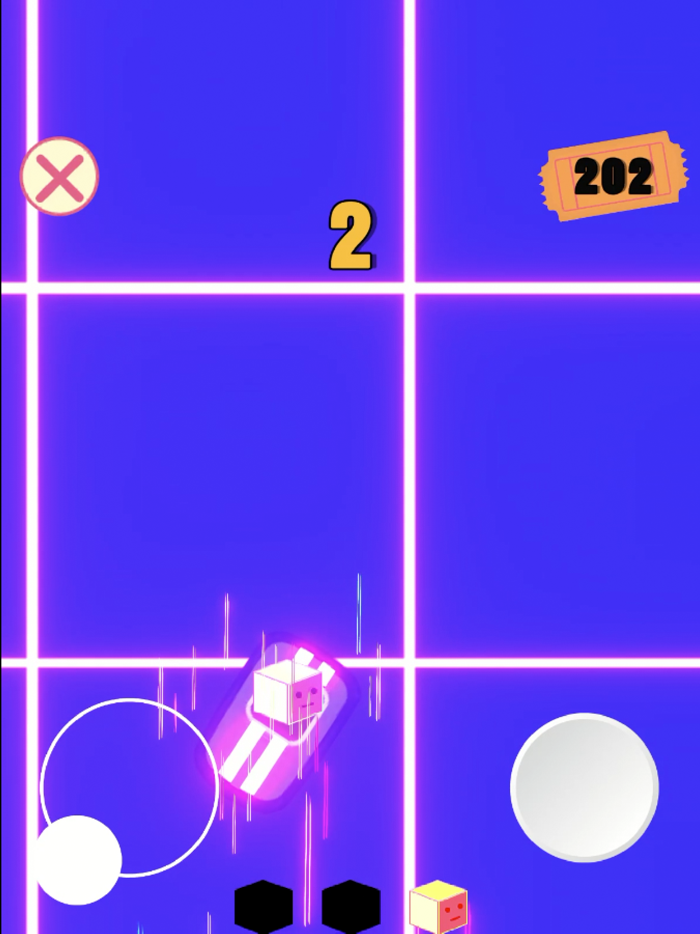 Carnival County Fair