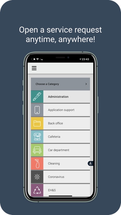 ServicesApp Pro