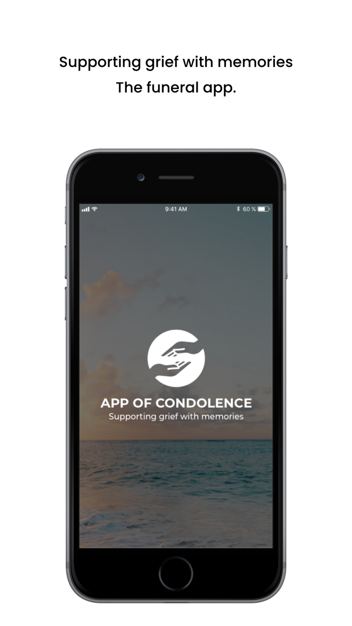 App of Condolence