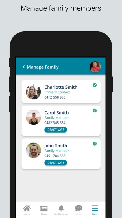 Mercy Health screenshot-6