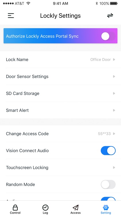 LOCKLY® screenshot-3