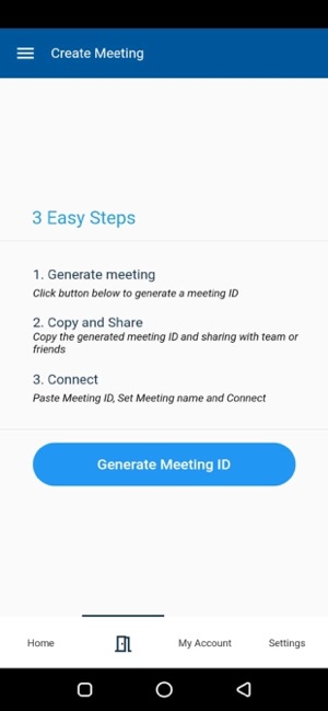 Humconnect(圖5)-速報App
