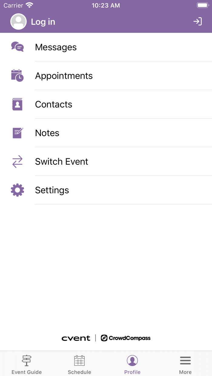 Natl Assoc of Women Lawyers