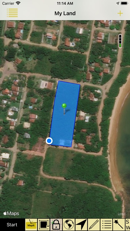 iMapIt Pro