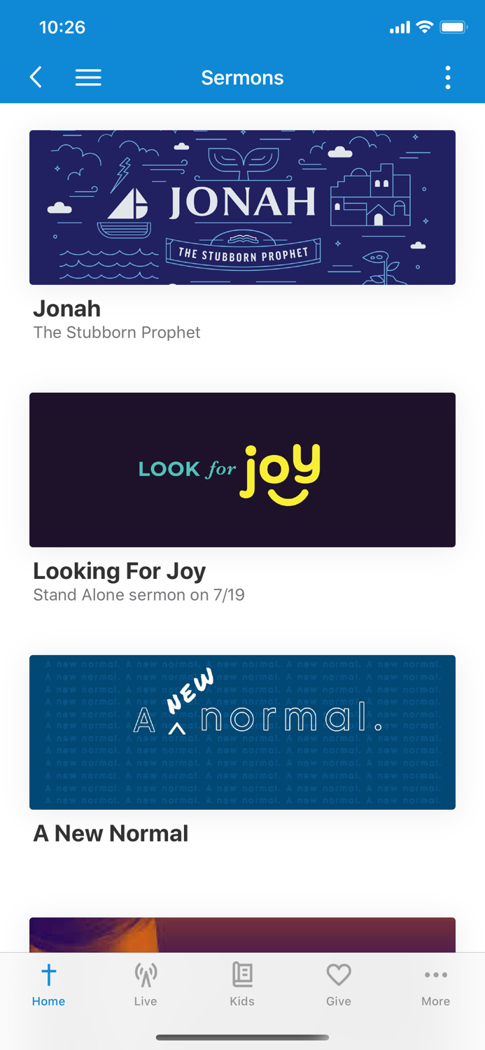 Hope City Church Louisville