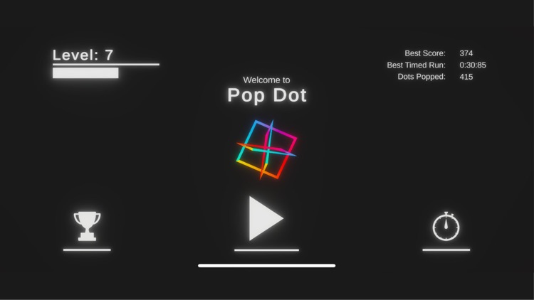 Pop Dot