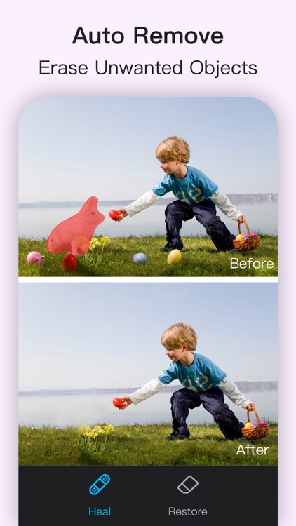 InSunny Photo Editor