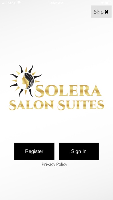 Solera Salon & Spa screenshot 2