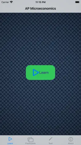 Game screenshot AP Microeconomics mod apk