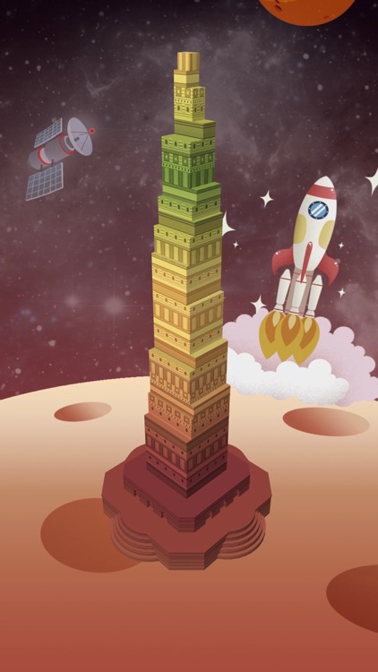 Stack Master -Tap To High screenshot-4