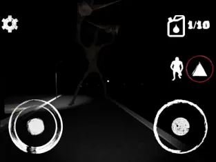 Screenshot 2 Siren Head Forest Horror iphone