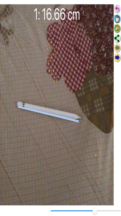 AR Measure (Here You Are) screenshot-3