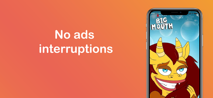 Audiobooks HD Unlimited Books