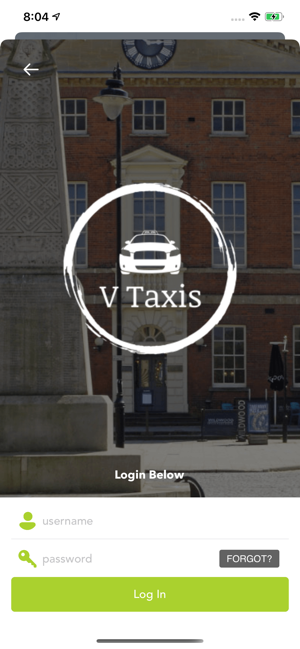 V-Taxis(圖3)-速報App