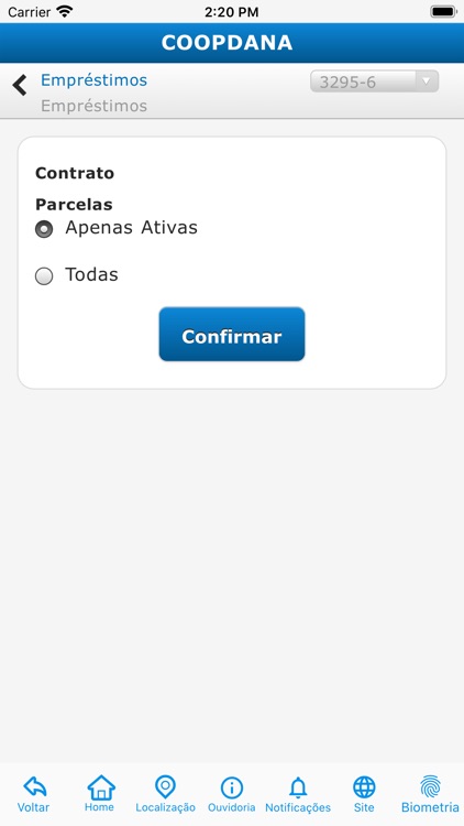 CoopDana screenshot-7