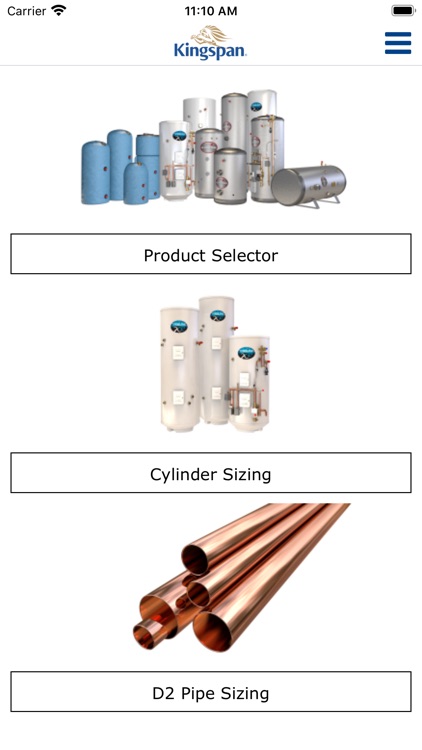 Cylinder Toolkit