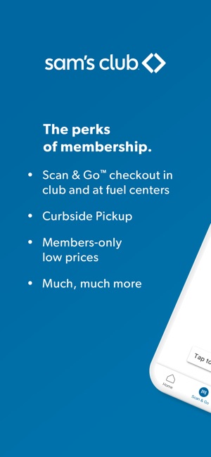 Sam's Club on the App Store