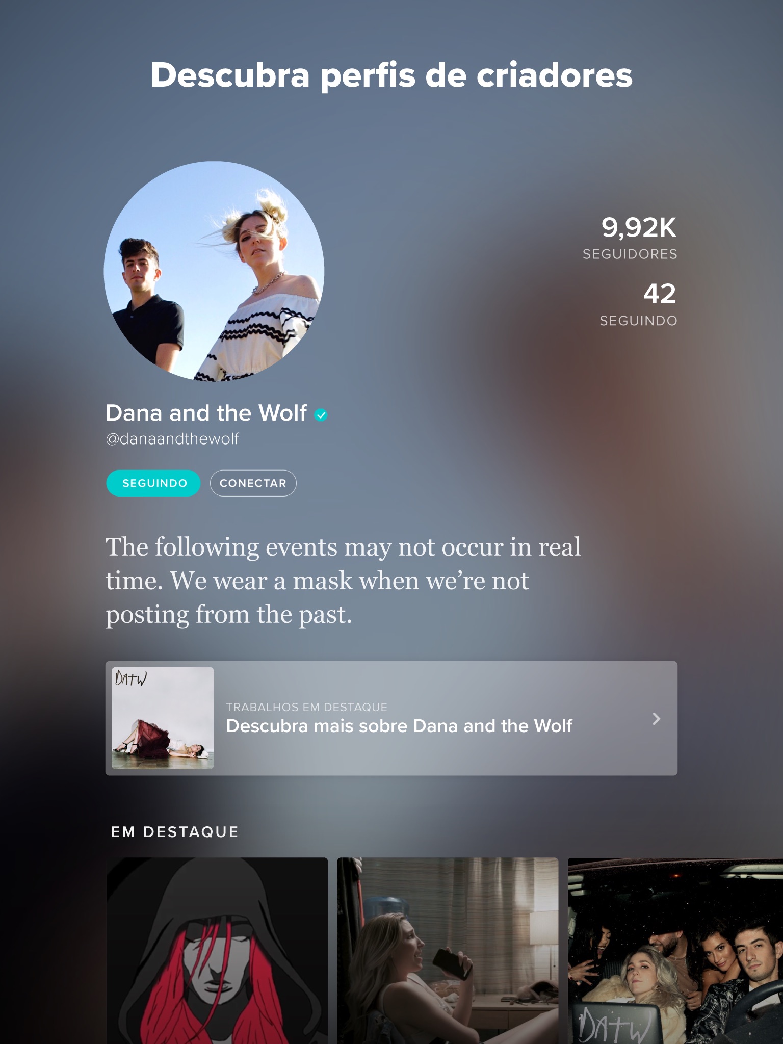 VERO - True Social screenshot 4