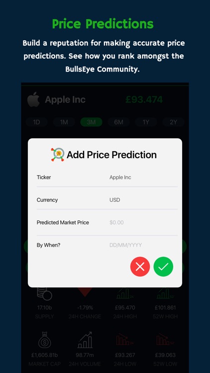 BullsEye - US Stocks & Crypto screenshot-8