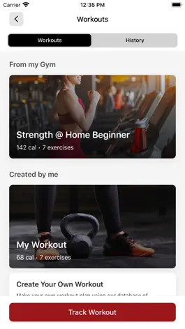 Game screenshot bestform Fitness hack